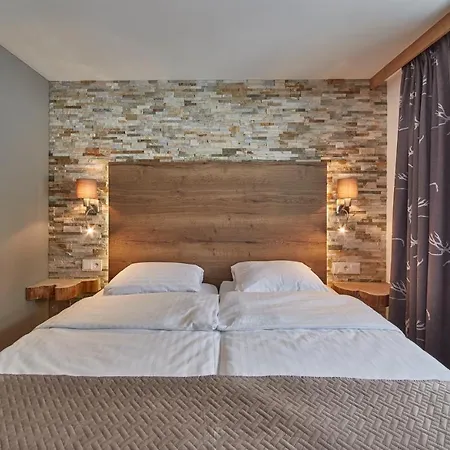 Saalbacher Perle By Holidayflats24 * Saalbach-Hinterglemm