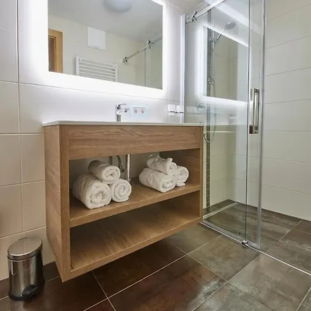 Lägenhet Saalbacher Perle By Holidayflats24 Saalbach-Hinterglemm