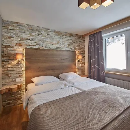 Saalbacher Perle By Holidayflats24 Lägenhet Saalbach-Hinterglemm