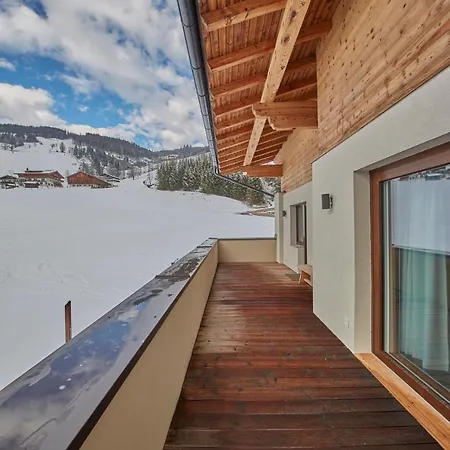 Lägenhet Saalbacher Perle By Holidayflats24 Saalbach-Hinterglemm