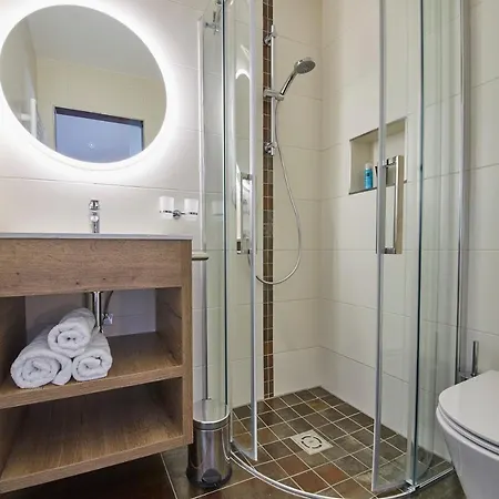 Saalbacher Perle By Holidayflats24 Saalbach-Hinterglemm
