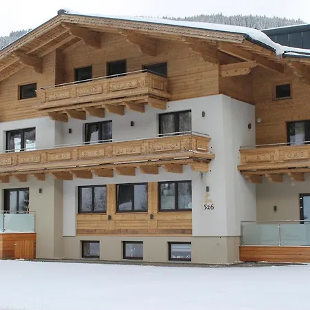 Saalbacher Perle By Holidayflats24 Lägenhet Saalbach-Hinterglemm