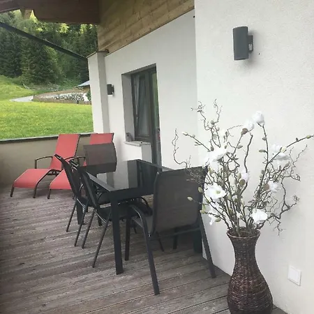 Lägenhet Saalbacher Perle By Holidayflats24 Saalbach-Hinterglemm
