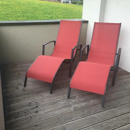 Saalbacher Perle By Holidayflats24 Saalbach-Hinterglemm